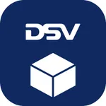 DSV Locker icon