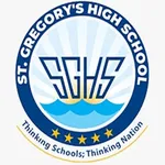 St. Gregory's High School icon