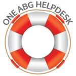 ONE ABG HELPDESK icon