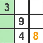 Classic Sudoku - 9x9 Puzzles icon