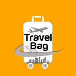 Travel-Bag icon