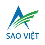 Sao Việt - Agritech icon