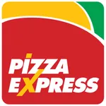 Pizza Express icon