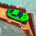 Car Stunt Racing Games 3D icon