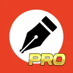 Electronic Signature PRO icon