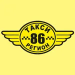 Такси Регион 86 icon