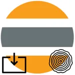 TIMBERplus Log Receival icon