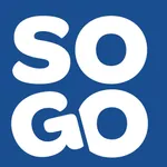 SoGo - Sights On the Go icon