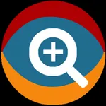 Senile Friendly App icon