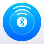 Find My Bluetooth Device icon