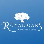 Royal Oaks Country Club Dallas icon