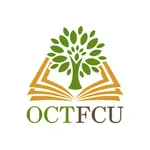 OCTFCU Mobile App icon