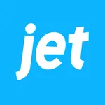 JET Groceries icon