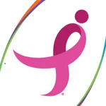 MORE THAN PINK Walk™ icon