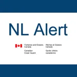 NL Alert icon