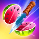 Fruit Hit Slicer icon