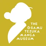 The Osamu Tezuka Manga Museum icon