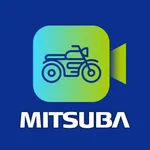 MITSUBA moto DR icon