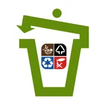 垃圾分类助理 icon