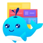 Whalesbot Block Studio icon