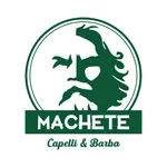 Machete Capelli & Barba icon