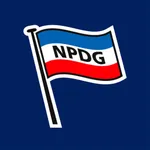 NPDG icon