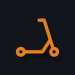 GTR scooter icon