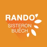 Rando Sisteron Buëch icon