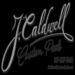 J Caldwell Custom Pools icon