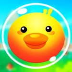 Baby Games: Bubble Pop icon