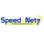 Speednet Cliente icon