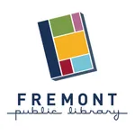 Fremont Library icon