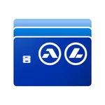 ANB Card Control icon