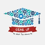 Gear Up: Be What You Wanna Be icon