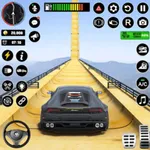 Car Stunts 2023 Mega Ramp Game icon