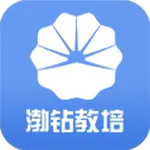 渤钻教培 icon