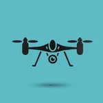 Contixo Drone icon