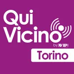 Qui Vicino Torino icon