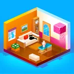 Amaze Design 3D - My Home icon