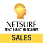 Netsurf Sales icon