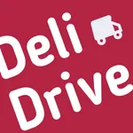 DeliDrive icon