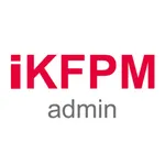 iKFPM Admin icon