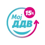 Moj DDV icon