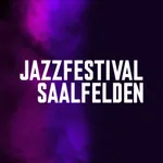 Jazzfestival Saalfelden icon