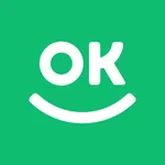 OK to Shop icon