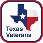 Texas Veterans Mobile App icon