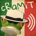 cRaMiT Italian GCSE Vocabulary icon