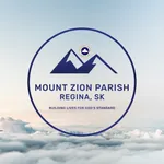 RCCG Mount Zion Regina SK icon