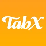 TabX icon