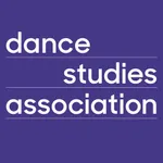 Dance Studies Association icon